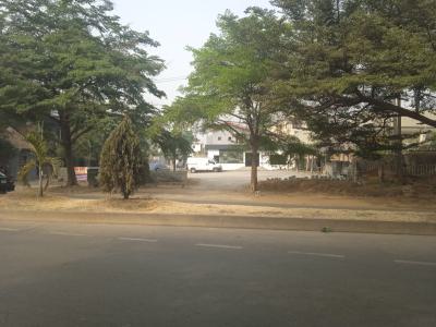 2,000sqm Commercial Lakeview Plot, Jabi Lake, Jabi, Abuja, Land for Sale