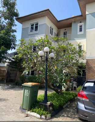 4- Bedroom Townhouse with 1- Room Bq, Oniru, Victoria Island (vi), Lagos, House for Sale