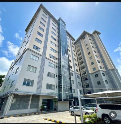 4 Bedroom Executive Penthouse, Victoria Island (vi), Lagos, House for Sale