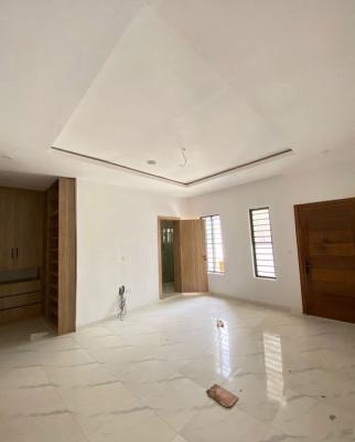 Spacious 4 Bedroom Semi-detached Duplex, Vgc, Lekki, Lagos, Semi-detached Duplex for Rent