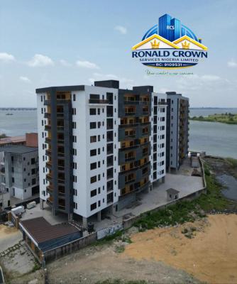 Luxury Furnished 2 Bedroom Apartment, Osborne, Ikoyi, Lagos, Flat / Apartment for Sale