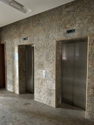 Office Space of 5 Floors Total Size of 3258sqm, Victoria Island (vi), Lagos, Office Space for Rent