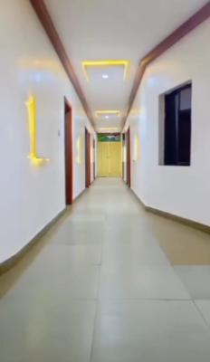 45 Rooms and Suites Hotel, Central Business District, Alausa, Ikeja, Lagos, Hotel / Guest House for Sale