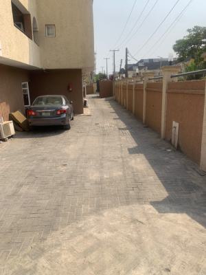 2 Bedroom Flat, Ikate, Ikate, Lekki, Lagos, Flat / Apartment for Rent