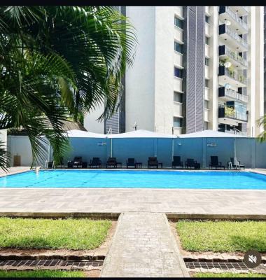 3 Bedroom Executive Penthouse, Victoria Island (vi), Lagos, House for Rent