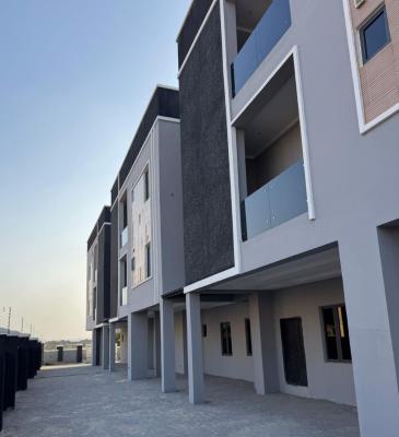 Luxury Blocks of Flats, Lugbe District, Abuja, Mixed-use Land for Sale