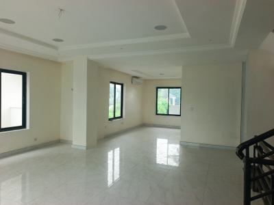 5-bedroom Semi-detached Home (self-compound), Banana Island, Ikoyi, Lagos, Semi-detached Duplex for Rent