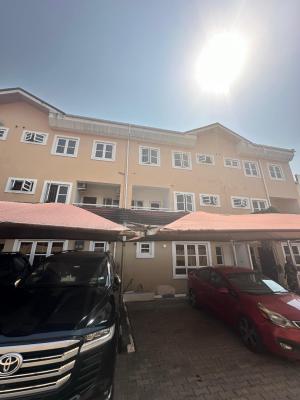 Exquisite 4 Bedroom Terrace Duplex, Oniru, Victoria Island (vi), Lagos, Terraced Duplex for Rent