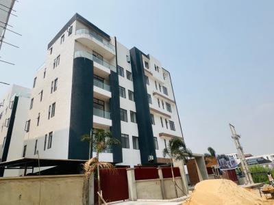 Tastefully Finished 2 Bedroom Apartment, Ikate Off Freedom Way, Lekki, Lagos, Flat / Apartment for Sale