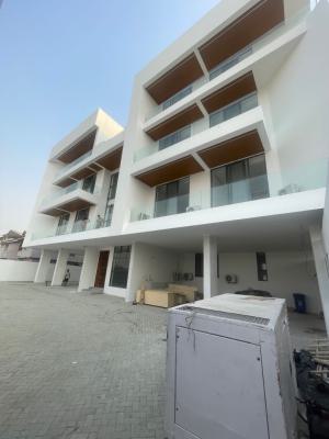 Newly Built 2 Bedroom Apartment, Lekki Right, Oniru, Victoria Island (vi), Lagos, Flat / Apartment for Sale
