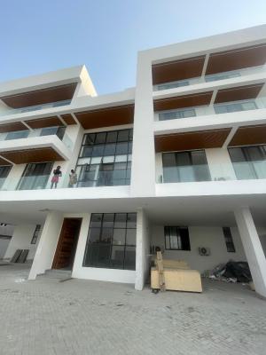 Newly Built 1 Bedroom Apartment, Lekki Right, Oniru, Victoria Island (vi), Lagos, Flat / Apartment for Sale