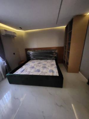 a Serviced 3-bedroom Apartment with Swimming Pool, Dideolu Estate, Victoria Island (vi), Lagos, Flat / Apartment for Rent