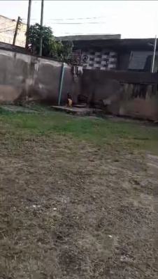 Prime Commercial Land Measuring 1027sqm, Town Planning Way, Ilupeju, Lagos, Land for Sale