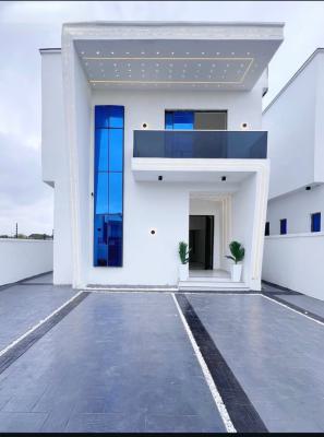 Most Affordable 4 Bedroom Detached House, Ikota Lekki, Lekki, Lagos, Detached Duplex for Sale