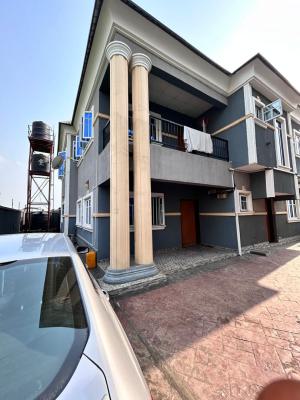 Tastefully Finished 3 Bedroom Flat, Opic Estate, Opic, Isheri North, Lagos, Flat / Apartment for Rent