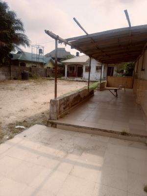 Massive 2 Units of 2 Bedroom Sitting on 500sqm of Land, Oribanwa Phase 2, Oribanwa, Ibeju Lekki, Lagos, Detached Bungalow for Sale