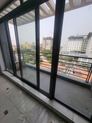 Luxury Newly Renovated 3 Bedroom Apartment with Excellent Facilities, Victoria Island Extension, Victoria Island (vi), Lagos, Flat / Apartment for Rent