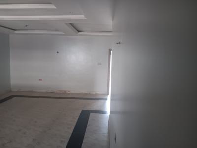 Standard 3 Bedroom Terrace  Duplex with a Bq Comes with Fitted Kitchen, Gilmore, Jahi, Abuja, Flat / Apartment for Rent
