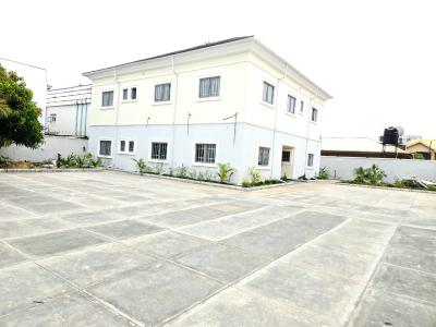 Brand New 4 Units of 3 Bedroom Apartment, Lekki Phase 1, Lekki, Lagos, Flat / Apartment for Rent