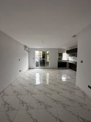 2 Bedroom Apartment with Swimming Pool, Ilasan, Lekki, Lagos, Flat / Apartment for Rent