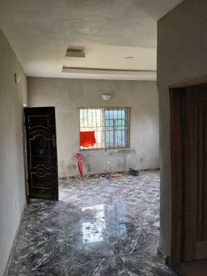 a Nice and Brand New Three Bedroom Bungalow on Half a Plot, Simawa Town, Simawa, Ogun, Detached Bungalow for Sale