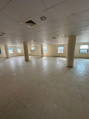 a Commercial Building of 3258sqm Office Space (cooperate Tenant Only), Victoria Island (vi), Lagos, Office Space for Rent