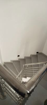 Massive 2 Bedroom Flat, Omole Phase 2, Ikeja, Lagos, Flat / Apartment for Rent