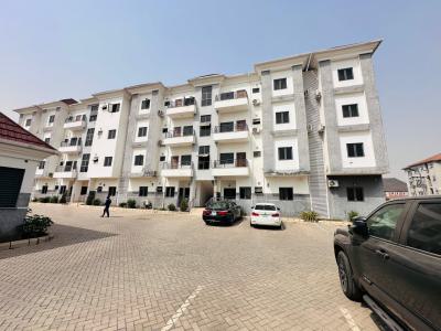 Well Finished 3 Bedrooms Flat, Gilmor Axis, Jahi, Abuja, Flat / Apartment for Sale