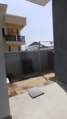 5 Bedroom Detached Duplex with a Security House Tarred Road, Kado, Abuja, Detached Duplex for Rent