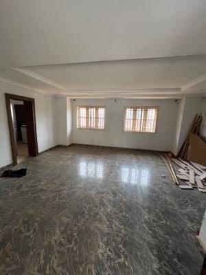 4 Bedroom Semi Detached Terrace Duplex with Balcony, Inside an Estate Along Apo Primary/wumba District, Apo, Abuja, Terraced Duplex for Rent