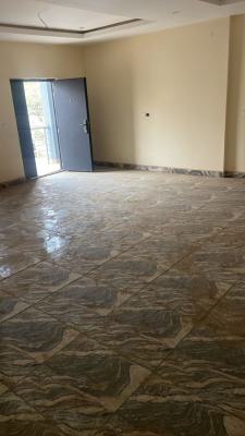 Luxury Brand New 2bedroom Blocks of Flats in an Estate, Idu By Nizamiye Hospital, Idu Industrial, Abuja, Flat / Apartment for Rent