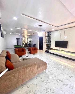 3 Bedroom Apartment, Ikate Elegushi, Lekki, Lagos, Flat / Apartment for Sale