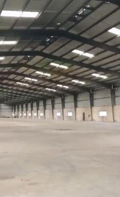 6,694m2 Land, Lagos Ibadan Express Way, Mowe Ofada, Ogun, Warehouse for Rent