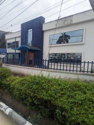 Commercial Detached House, Awolowo Road, Ikoyi, Lagos, Office Space for Rent