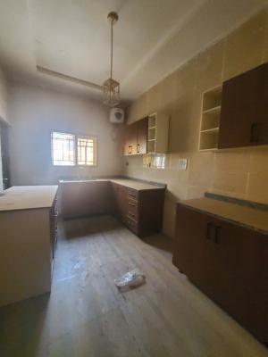 Superclean 3bedroom Flat on Ground Floor, Inside Estate, Gaduwa, Abuja, Flat / Apartment for Rent