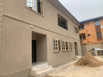 Executive 2 Bedroom Flat in an Estate, Alagbole Ajuwon Road in an Estate, Ojodu Berger, Ojodu, Lagos, Flat / Apartment for Rent