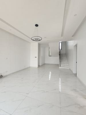 Luxury 5 Bedroom Detached Duplex, Osapa, Lekki, Lagos, Detached Duplex for Sale