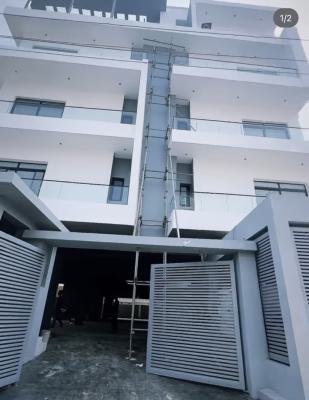 Luxury 3-bedroom Penthouse Apartment, Lekki Phase 1, Lekki, Lagos, Flat / Apartment for Sale
