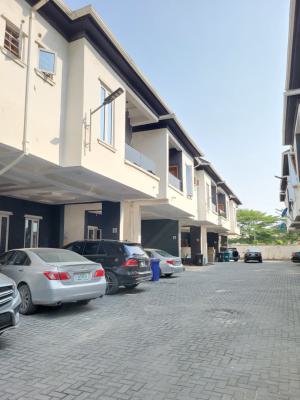 Spacious and Fully Furnished Shared Apartment in a Secured Environs, Mobil Road, Ajah, Lagos, Flat / Apartment for Rent