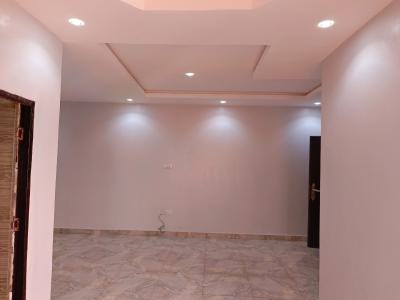 Standard 2 Bedroom Flat in an Estate, Katampe, Katampe (main), Katampe, Abuja, Flat / Apartment for Rent