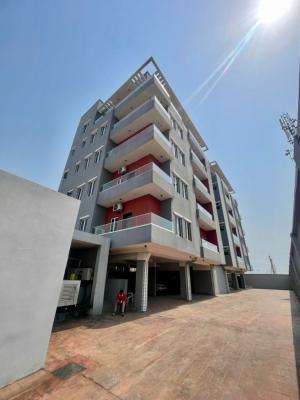 3 Bedroom Apartment with 24hrs Electricity, Ikate Elegushi, Lekki, Lagos, Flat / Apartment for Rent