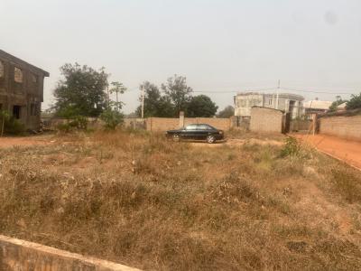 0ver 700 Sqm Corner Plot, Old Gra, Enugu, Enugu, Residential Land for Sale