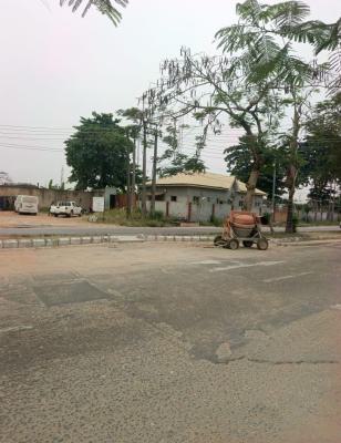 Empty Solid Land of 1300sqmt Size, Omole Phase 2, Ikeja, Lagos, Mixed-use Land for Sale
