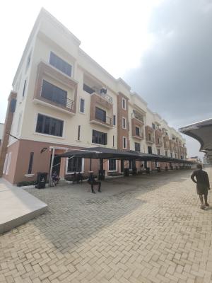 Brand New Spacious 3 Bedroom Penthouse, Lekki Phase 1, Lekki, Lagos, Flat / Apartment for Rent
