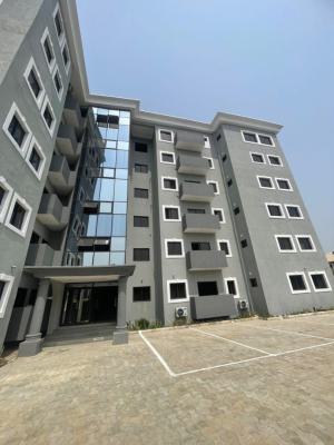 Serviced 3 Bedroom Apartment with Bq and Pool, Ikate Elegushi, Lekki, Lagos, Flat / Apartment for Rent