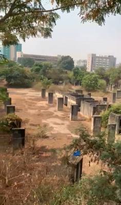 1200sqm of a Residential Land, Mabushi, Abuja, Residential Land for Sale