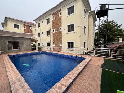 3 Bedroom Apartment Plus Bq, Off Admiralty Way, Lekki Phase 1, Lekki, Lagos, Flat / Apartment for Rent