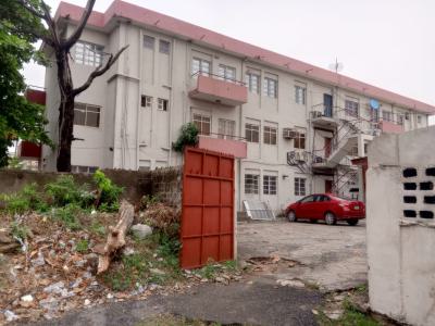Prime Investment, Along Ikorodu Road, Obanikoro, Shomolu, Lagos, Commercial Property for Sale