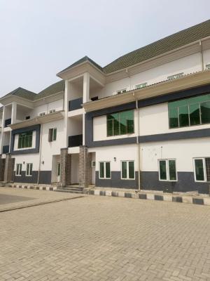 5bedroom Terrace Duplex in Mabushi, Mabushi, Abuja, Terraced Duplex for Sale