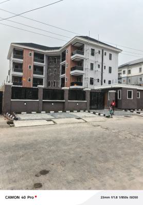 8 Unit of 3bed Room Flat, Lekki Phase 1, Lekki Phase 1, Lekki, Lagos, House for Rent